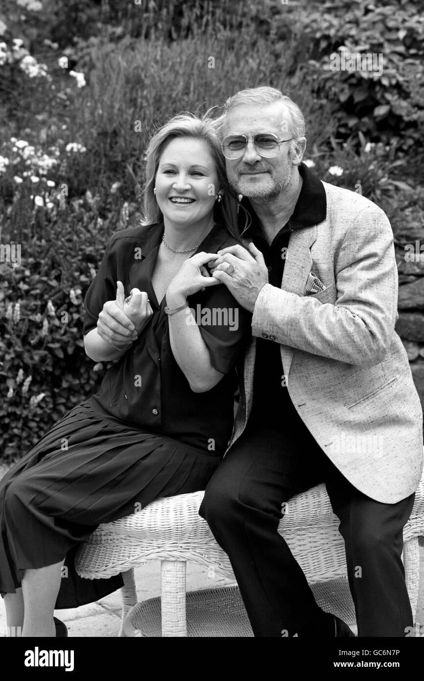 Michele Dotrice (born 1948) Michele Dotrice (born 1948)