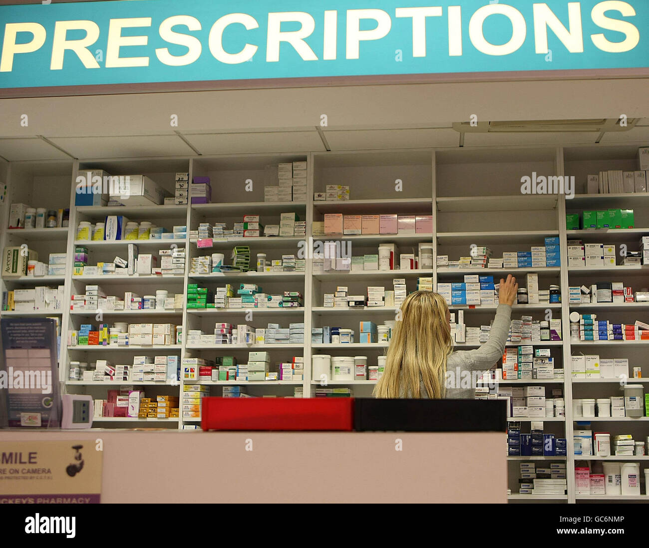 Medical card ireland hires stock photography and images Alamy