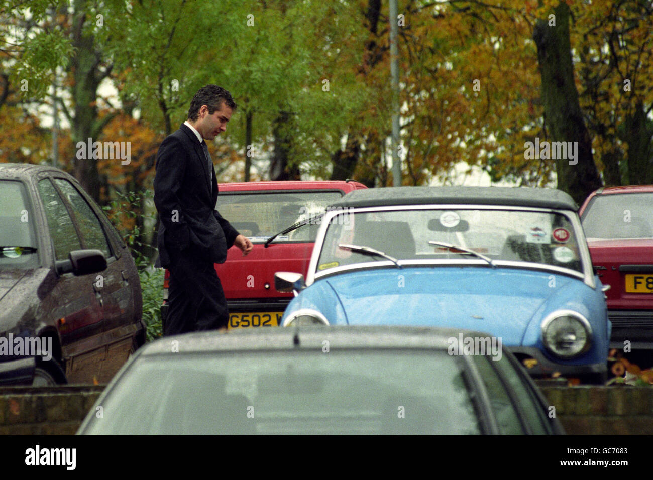 Darius Guppy High Resolution Stock Photography and Images Alamy