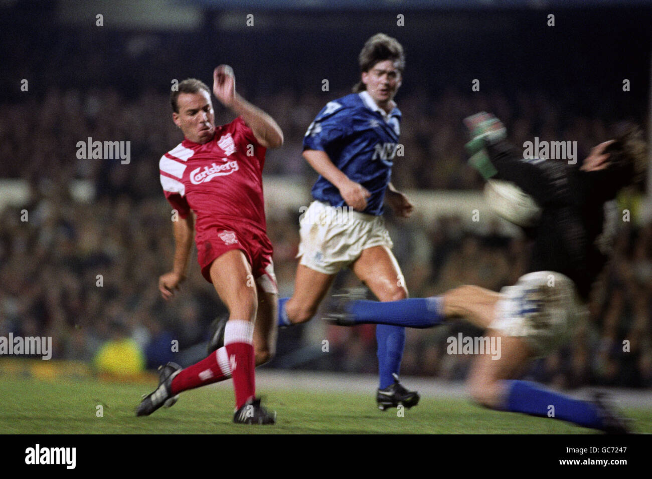 Rosenthal Liverpool Everton Hi-res Stock Photography And Images - Alamy