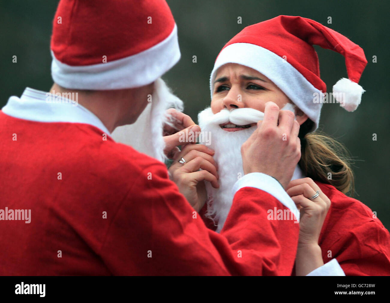 Christmas preparations hi-res stock photography and images - Page 41 - Alamy