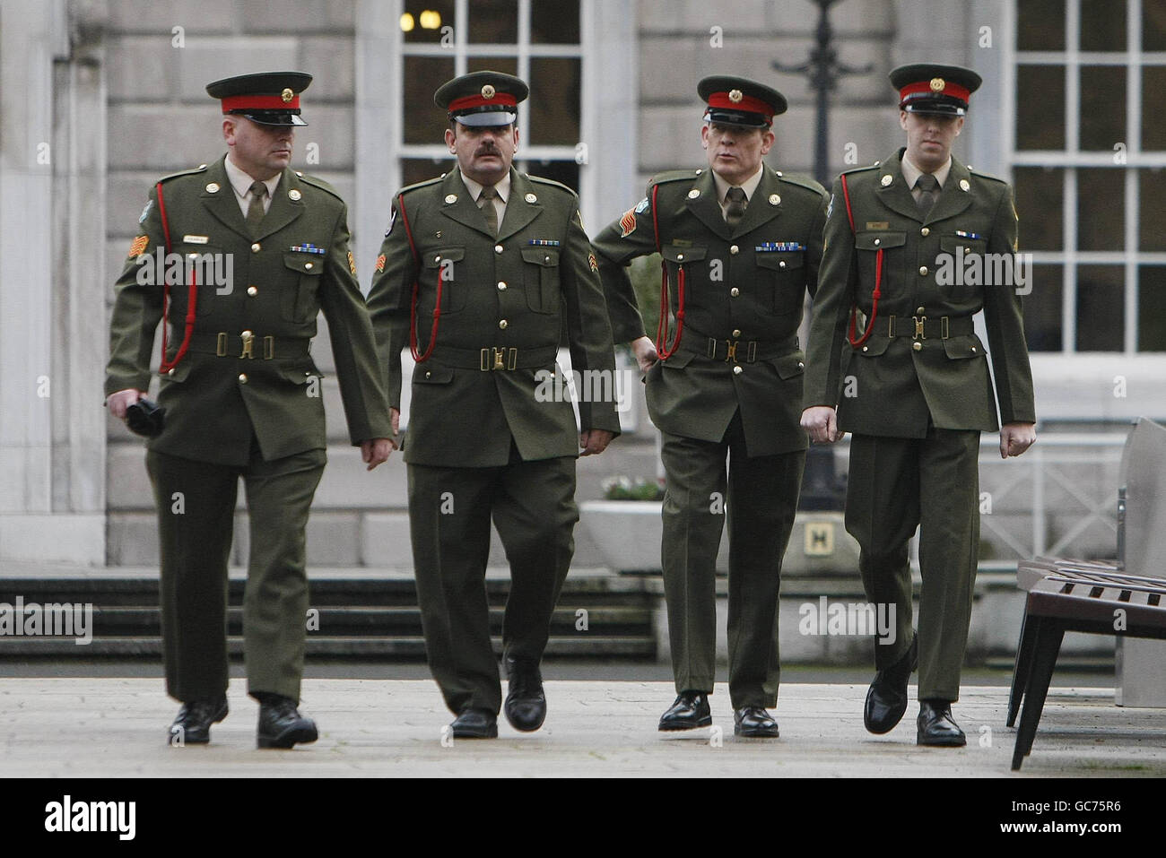 Military officers military officers hires stock photography and images
