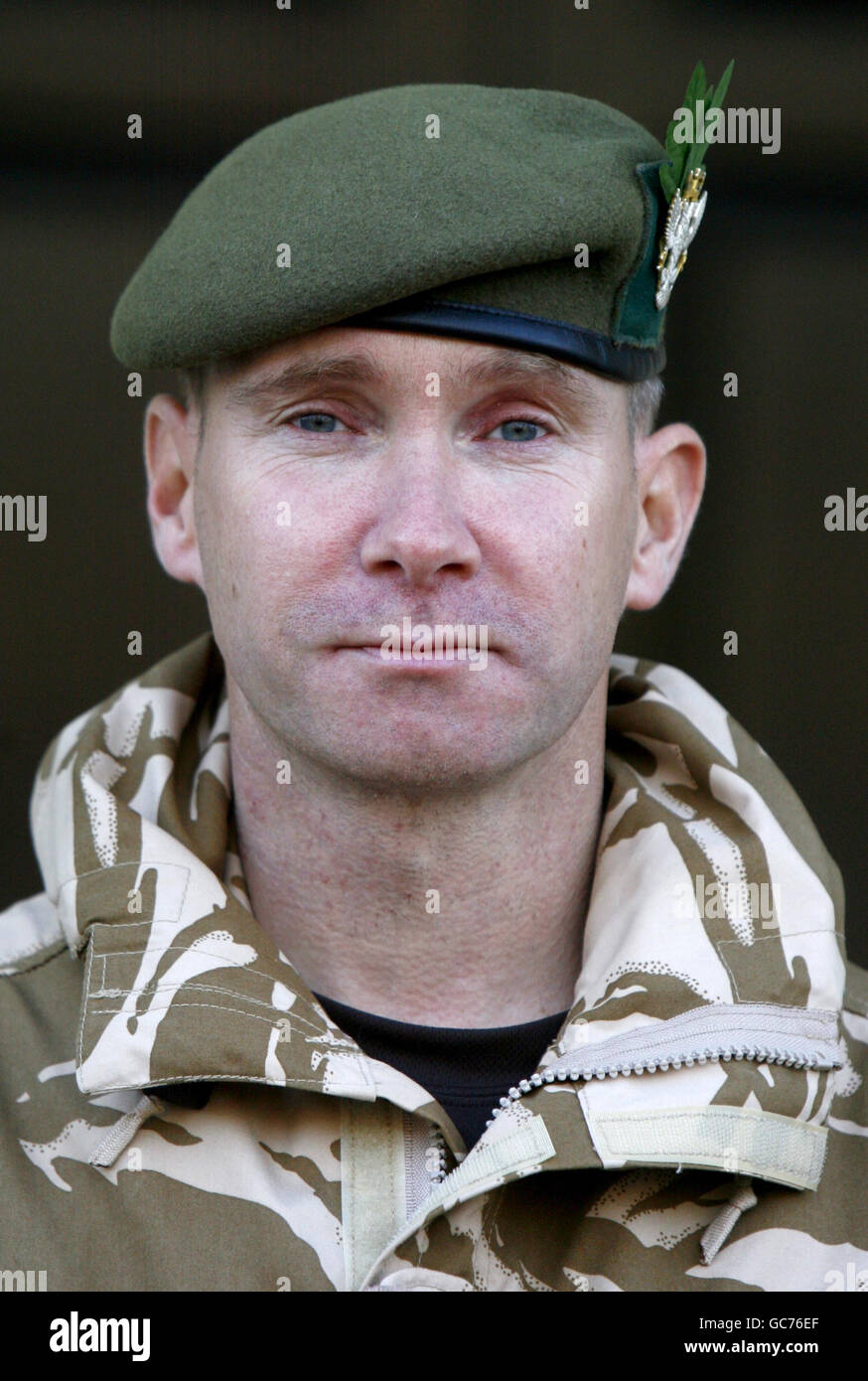 Joins other colleagues regiment wellington barracks in central london ...