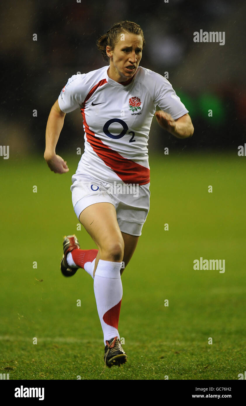 Charlotte barras hi-res stock photography and images - Alamy