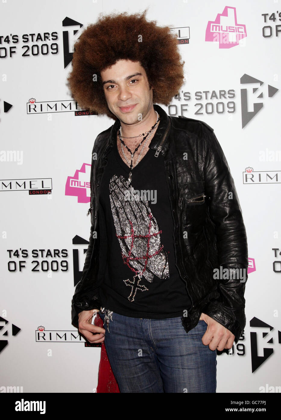 Face Off Jamie Archer S Underwear