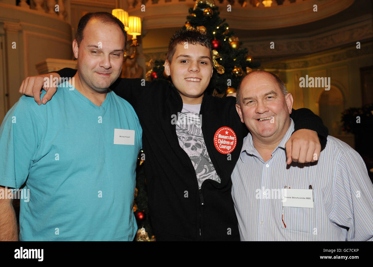 Nominator dennis stinchcombe hi-res stock photography and images - Alamy