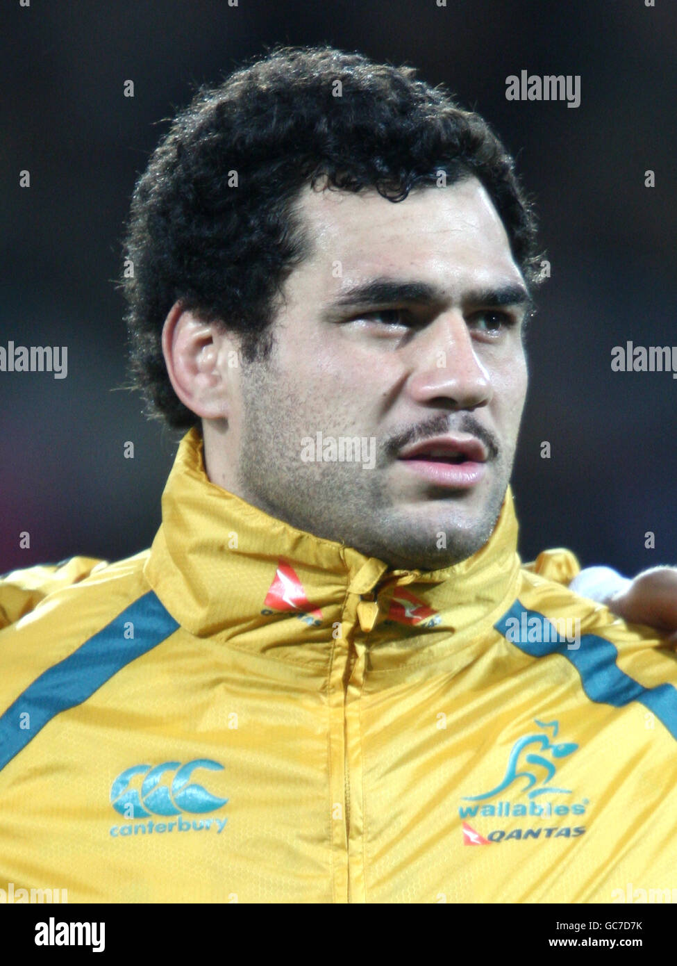 Greg Smith Rugby George smith australia hi-res stock photography and images - Alamy