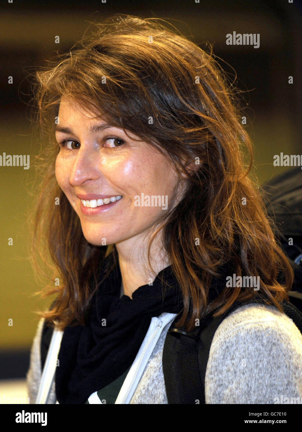 Helen Baxendale Helen Baxendale