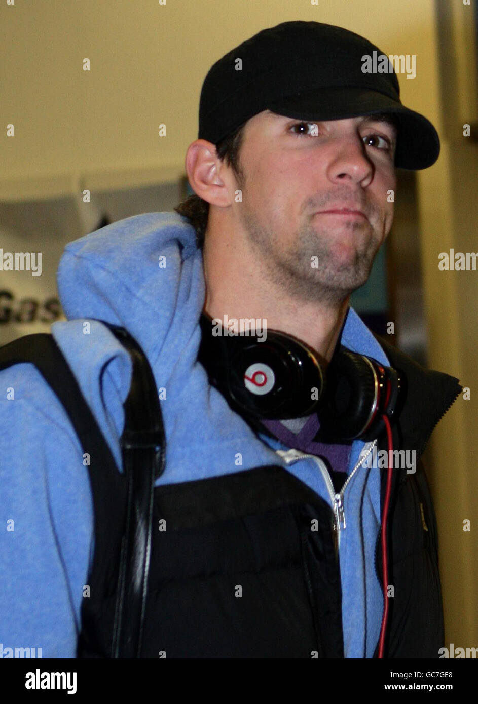 michael phelps backpack