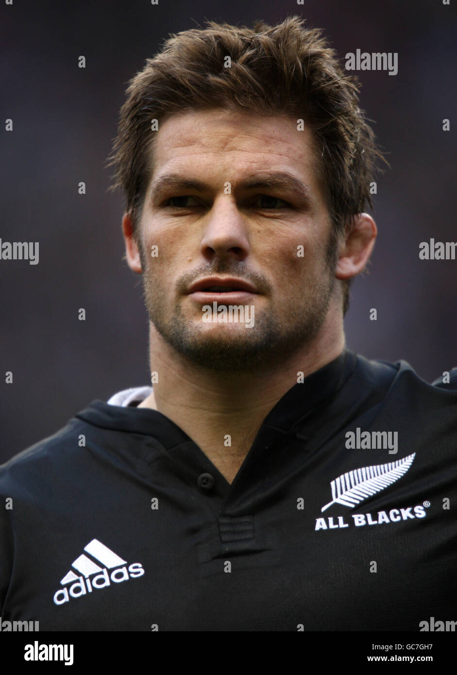 Headshot head shot portrait player players pre match pre match rugby hi ...