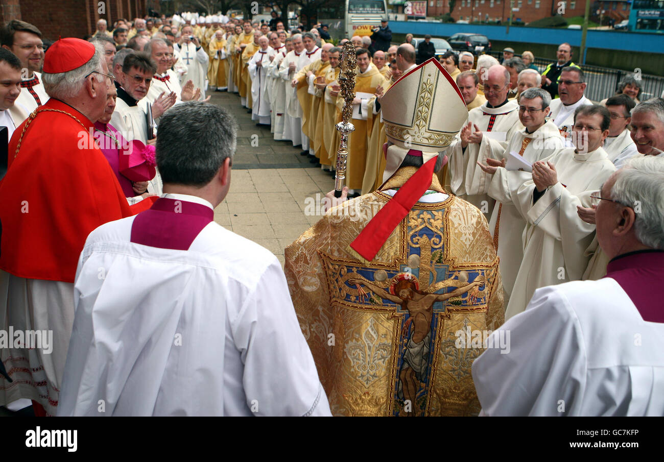 of Birmingham Stock Photo Alamy