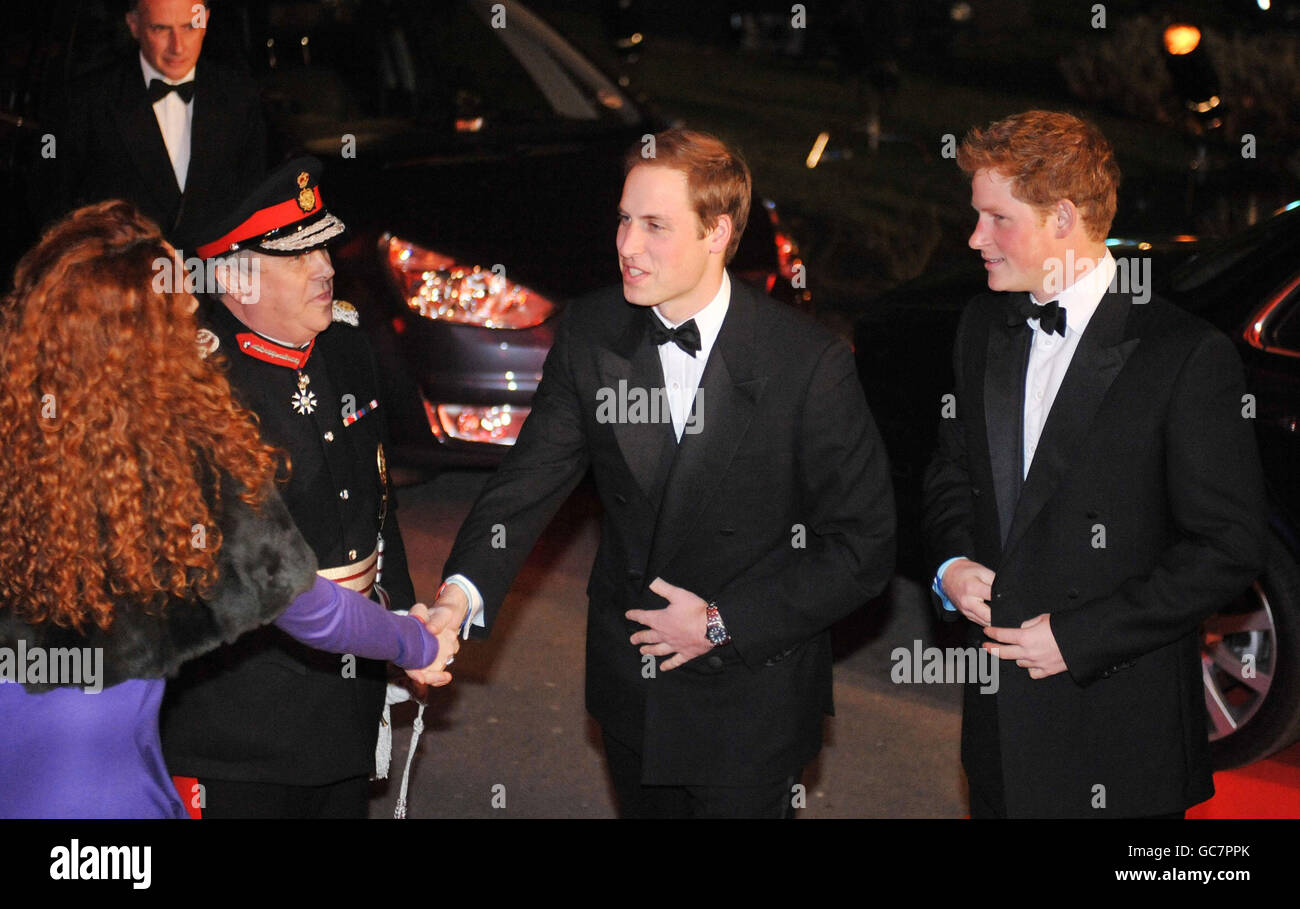 Prince harry sun newspaper hires stock photography and images Alamy