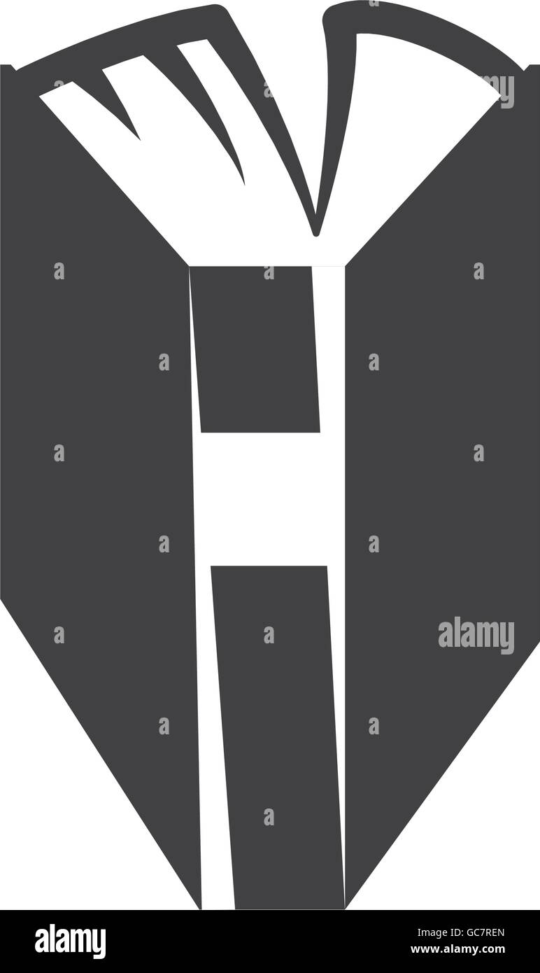 Book icon. Reading and learning design. Vector graphic Stock Vector ...