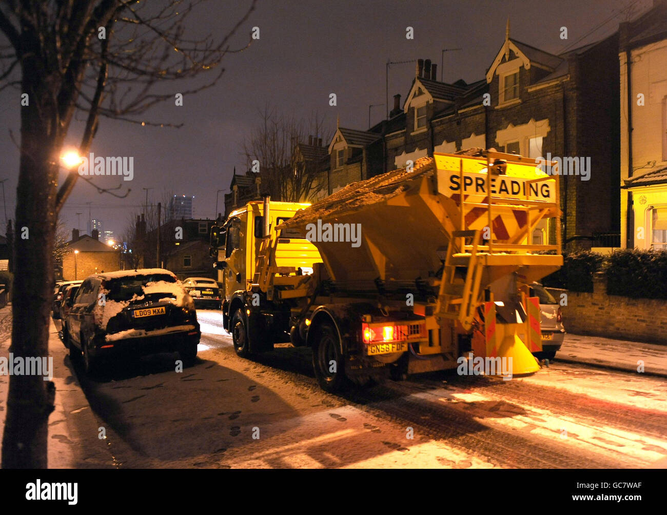 Traffic congestion problems hi-res stock photography and images - Alamy