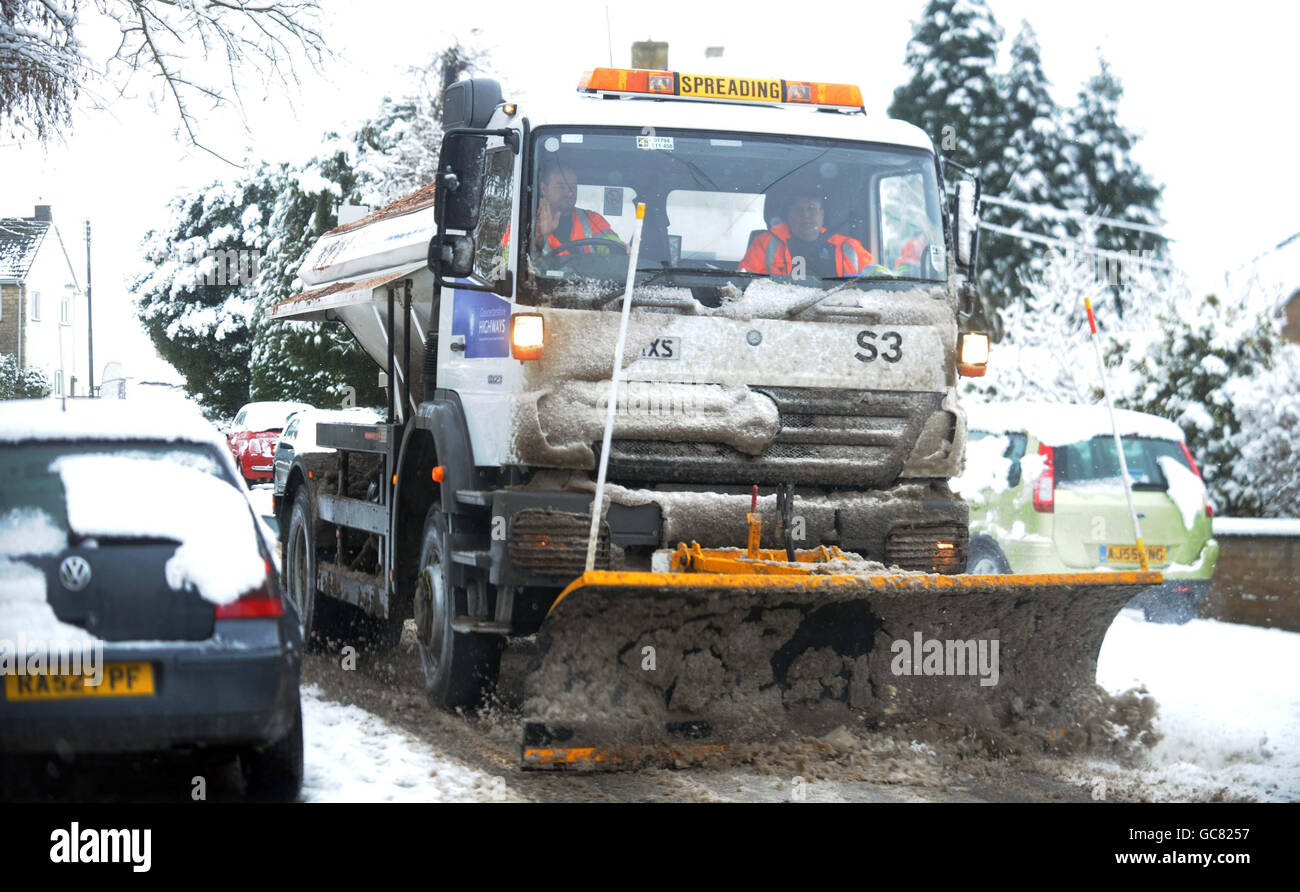 Middleyard hires stock photography and images Alamy