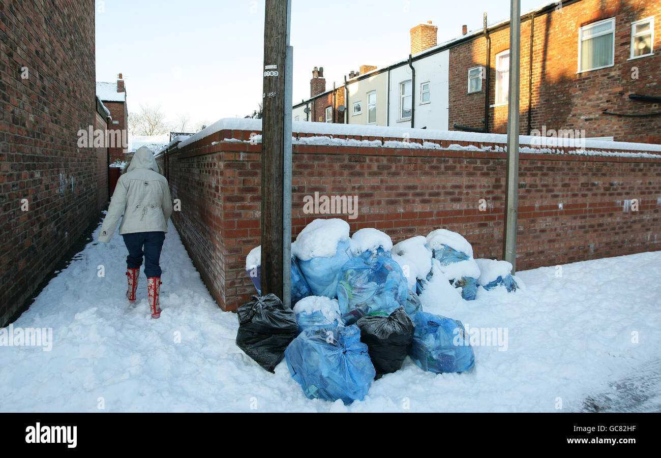 Snow and ice collection hires stock photography and images Alamy
