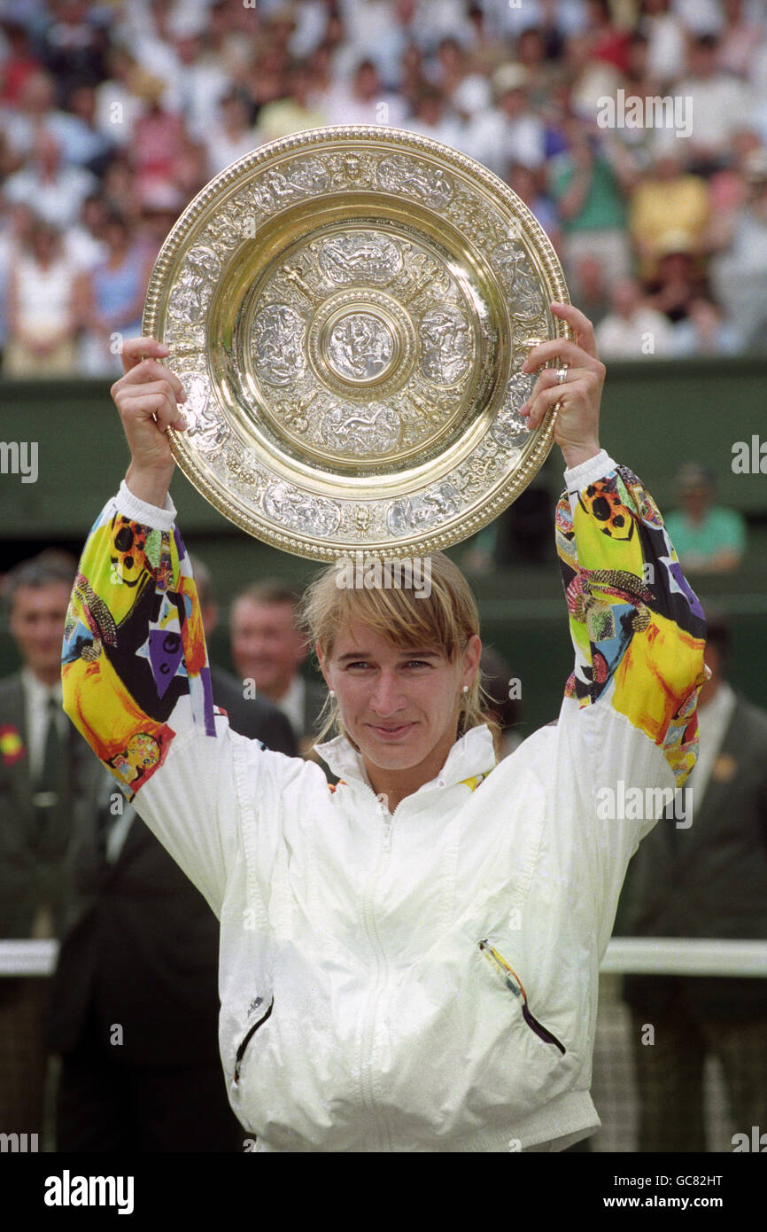 Steffi Graf 1993 Hi res Stock Photography And Images Alamy Steffi Graf 1993 Hi res Stock Photography And Images Alamy