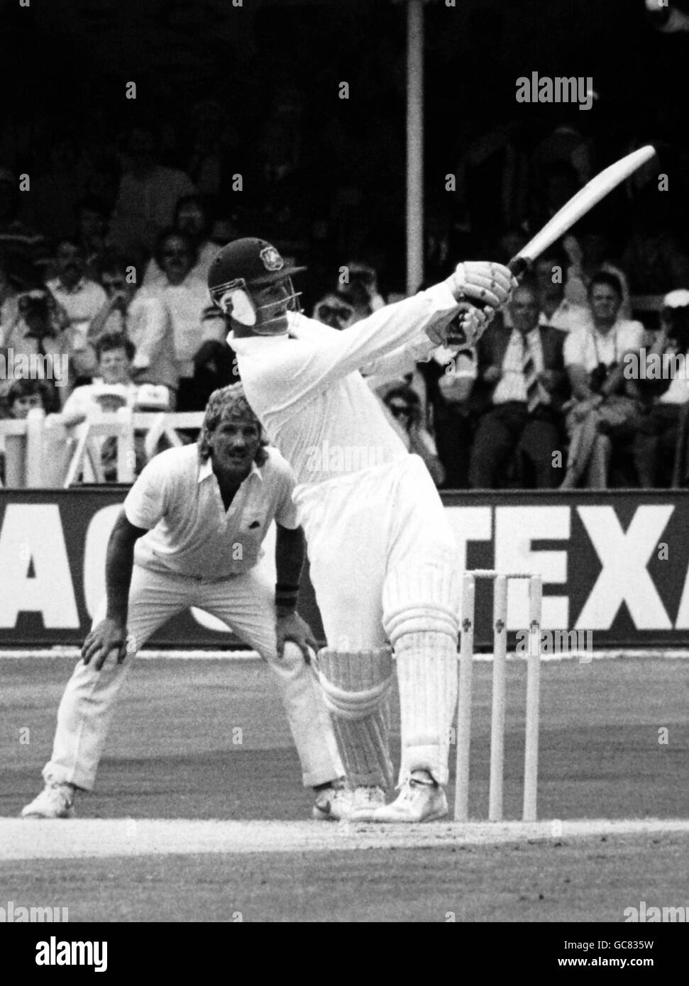 England cricket nottingham Black and White Stock Photos & Images Alamy