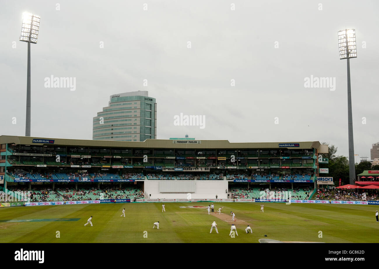 Kingsmead stadium hires stock photography and images Alamy