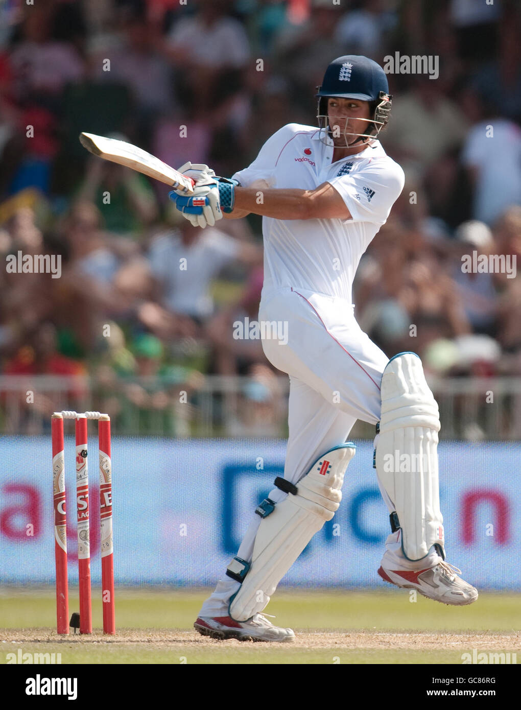 Cricket second test hires stock photography and images Alamy