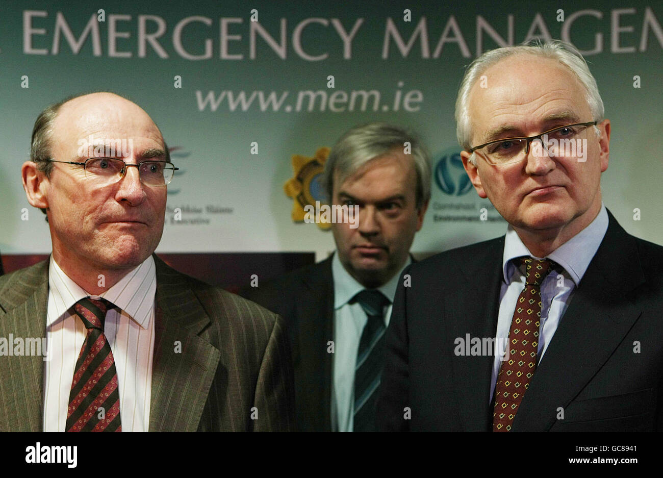 Michael Egan Hi Res Stock Photography And Images Alamy