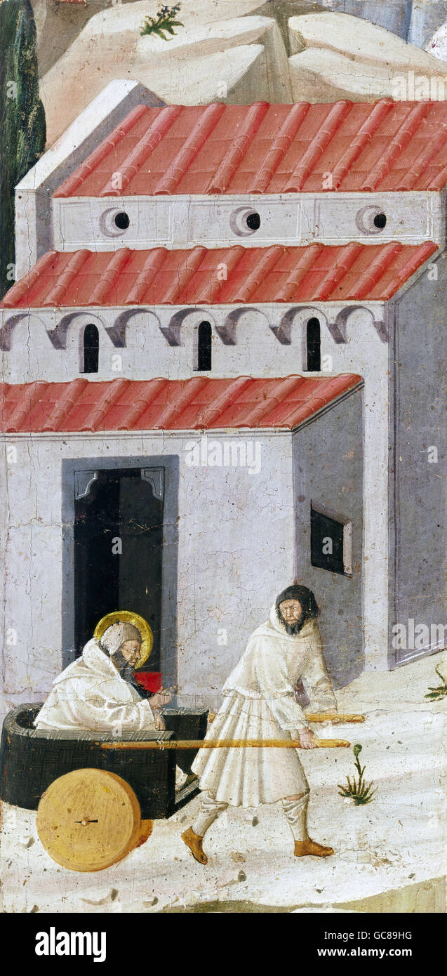 Italian 15th century hi-res stock photography and images - Alamy