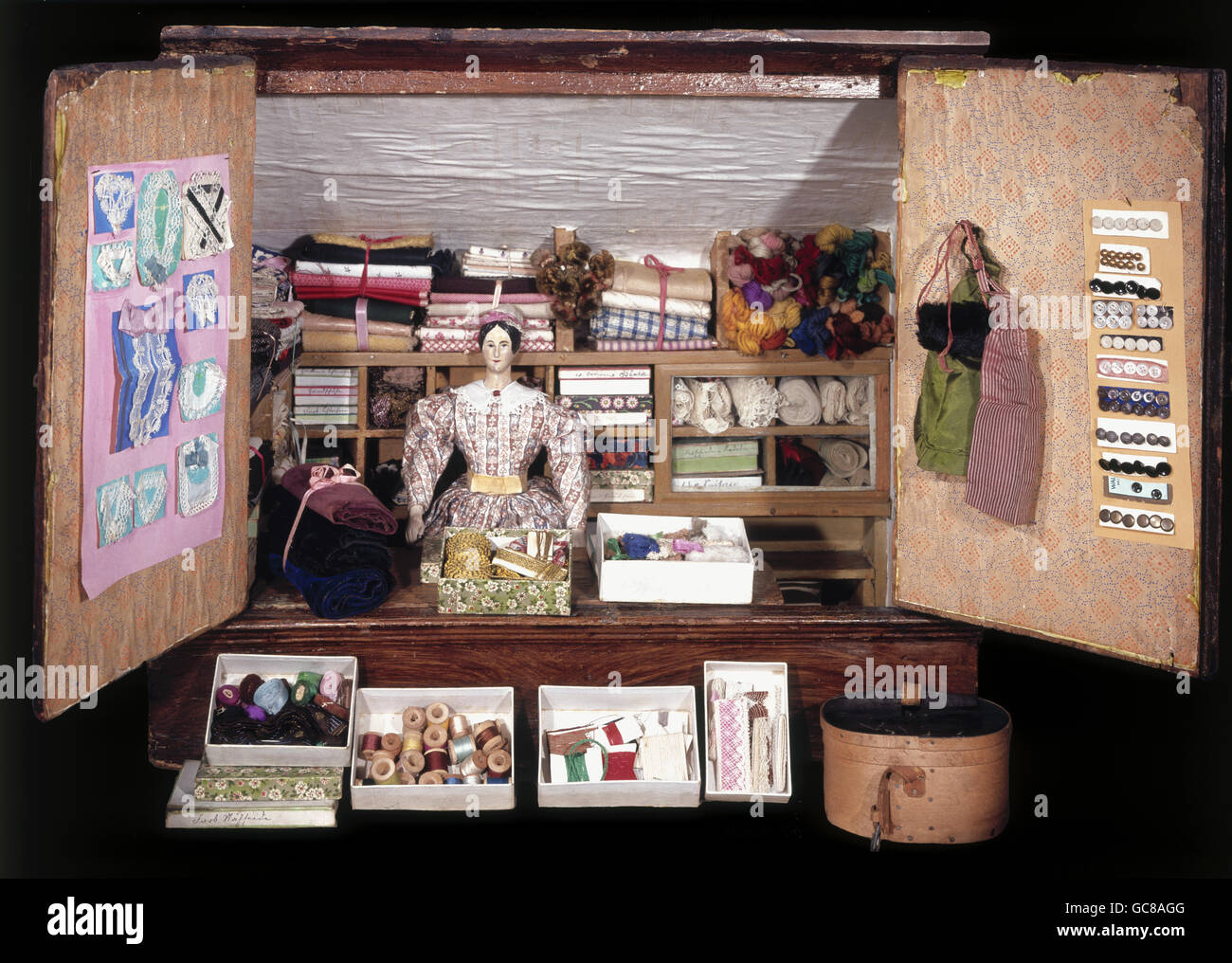 dollhouse fashion
