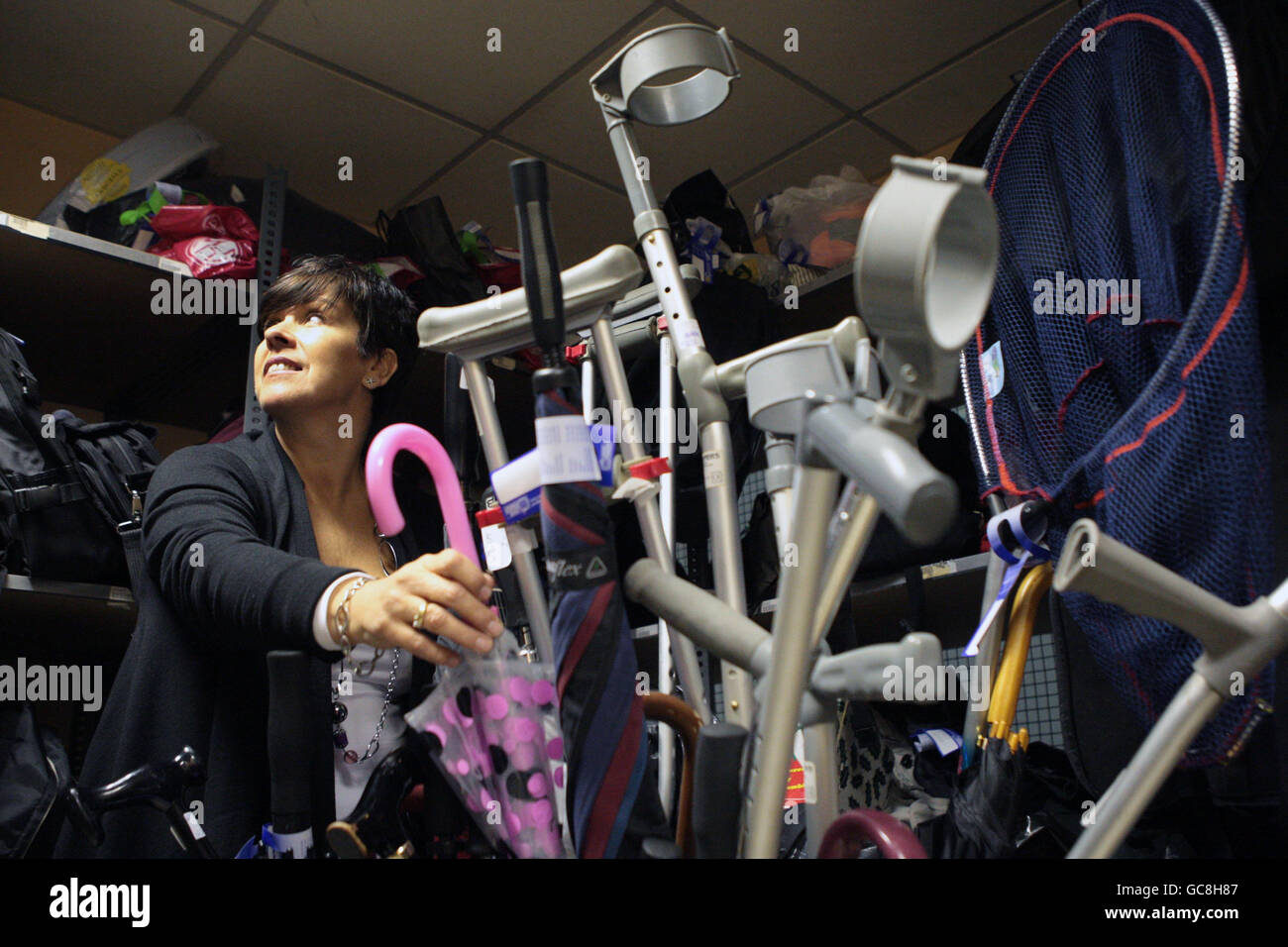 Beverley macfall hires stock photography and images Alamy