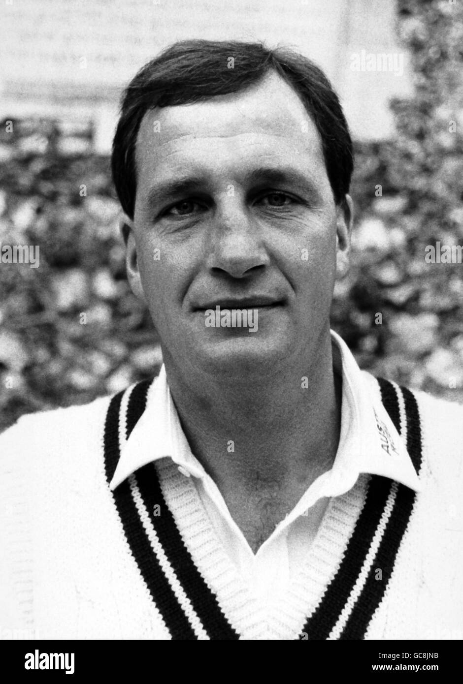 Sport cricket posing hi-res stock photography and images - Alamy
