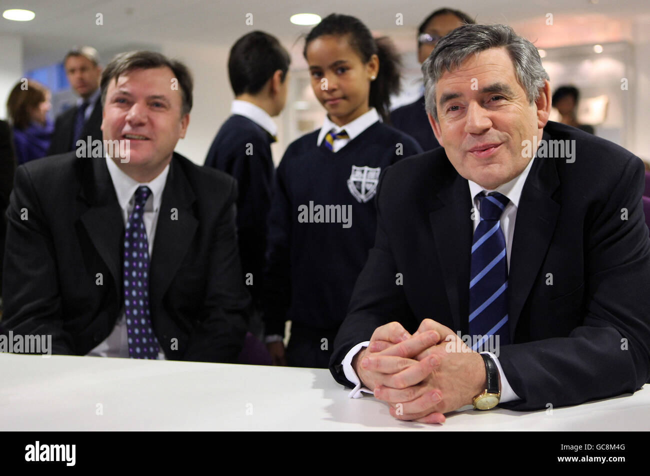 Hackney leaders hires stock photography and images Alamy