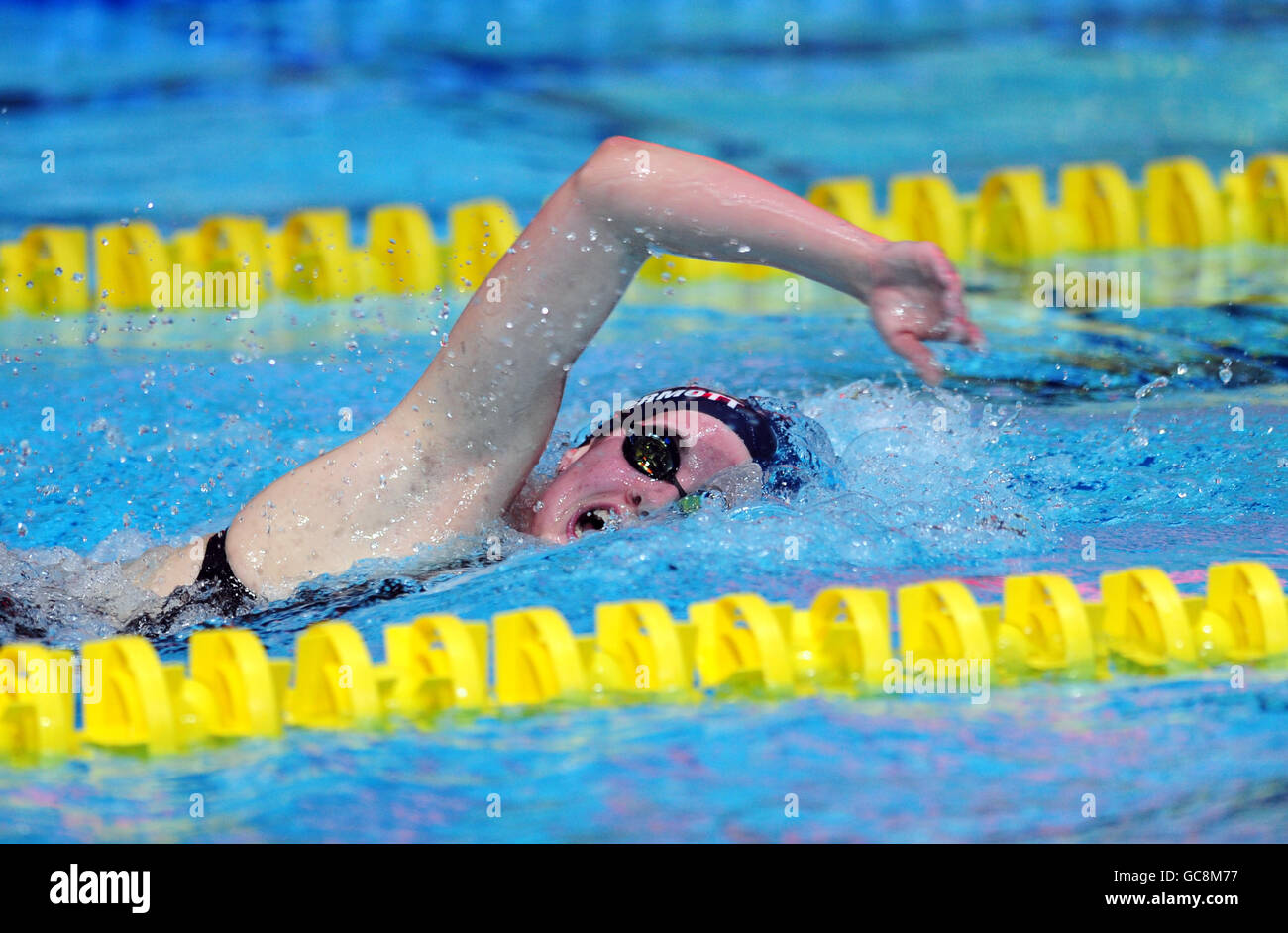 Duels In The Pool: Swimmingâs Greatest