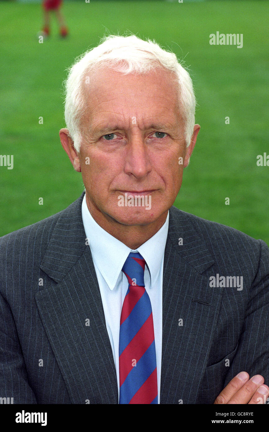 Ron noades chairman of crystal palace football club hires stock