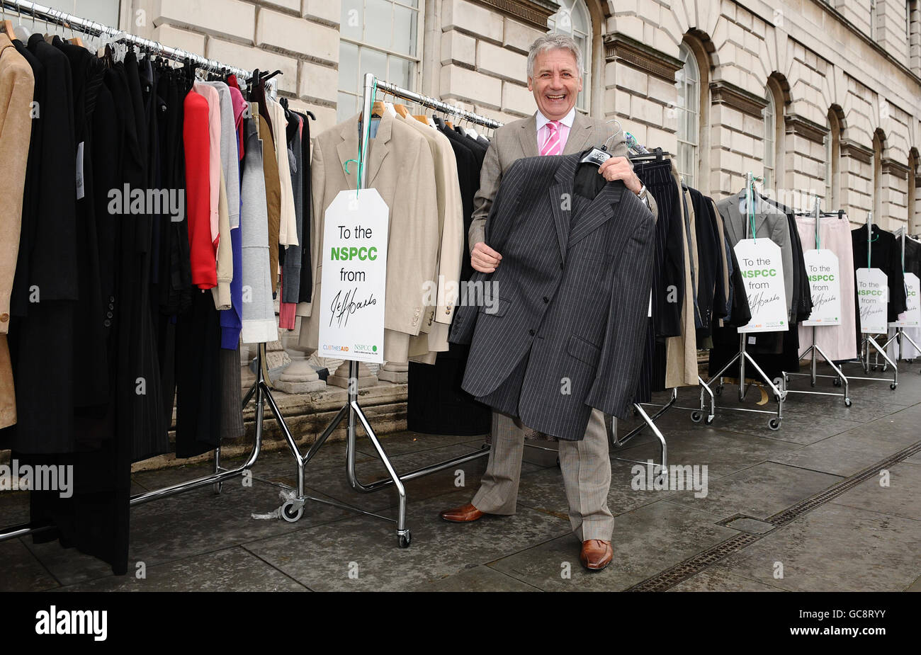 British clothing site sale