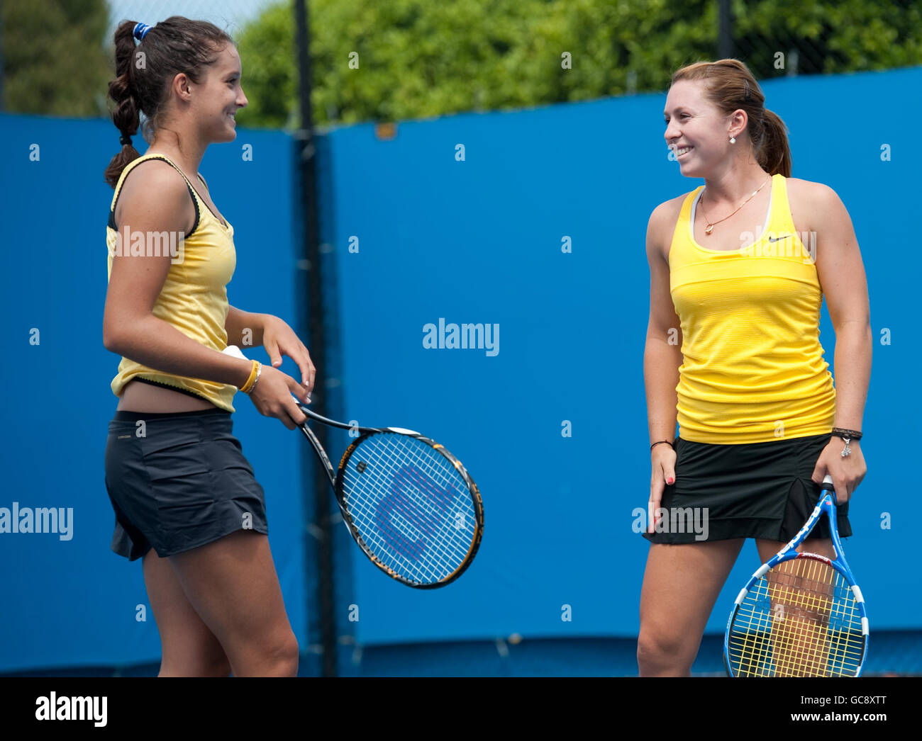 Top women tennis players hires stock photography and images Alamy