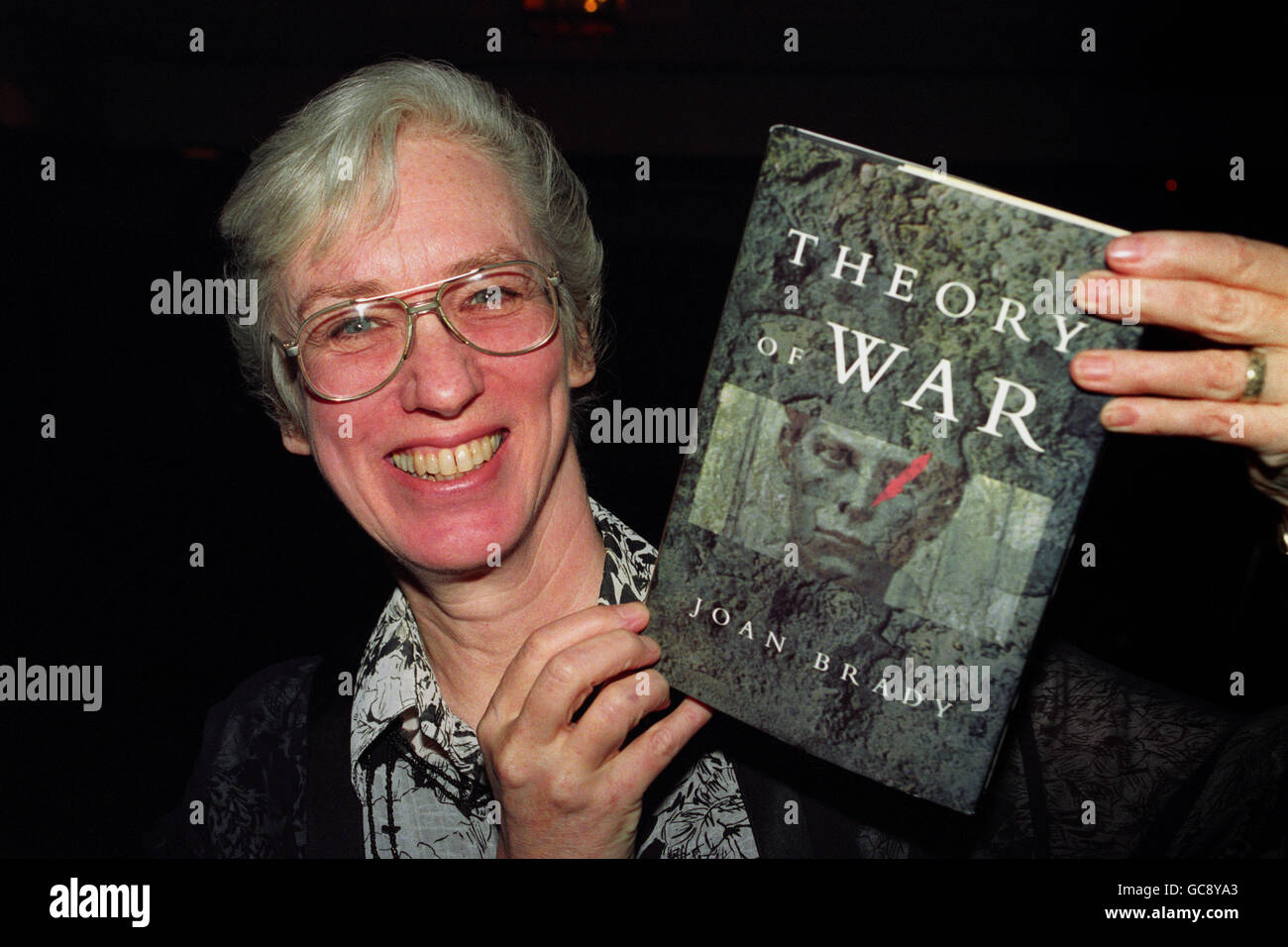 Joan Brady High Resolution Stock Photography and Images Alamy