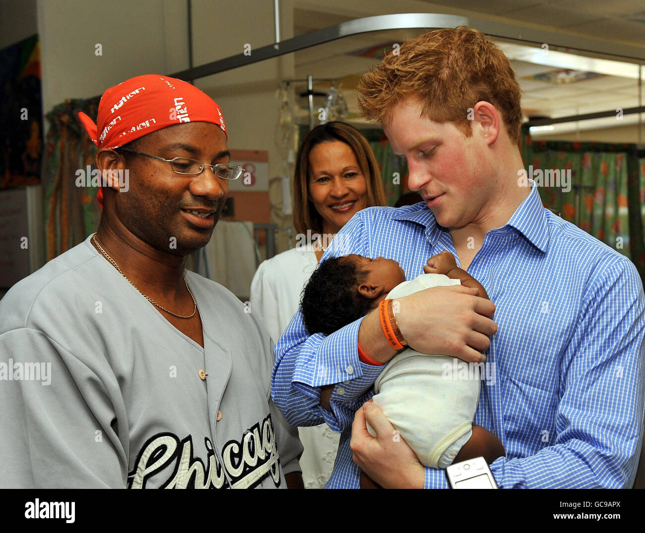 michael jordan prince