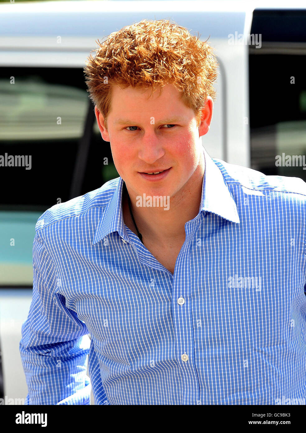 Prince harry hotsell casual clothes