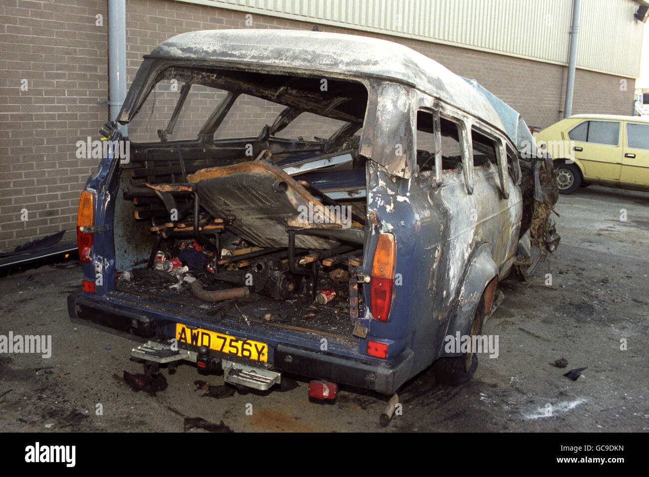 hagley-roman-catholic-minibus-stock-photo-alamy