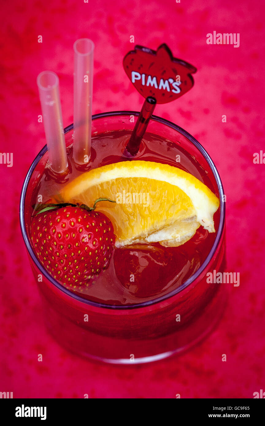 Summer mixers hires stock photography and images Alamy