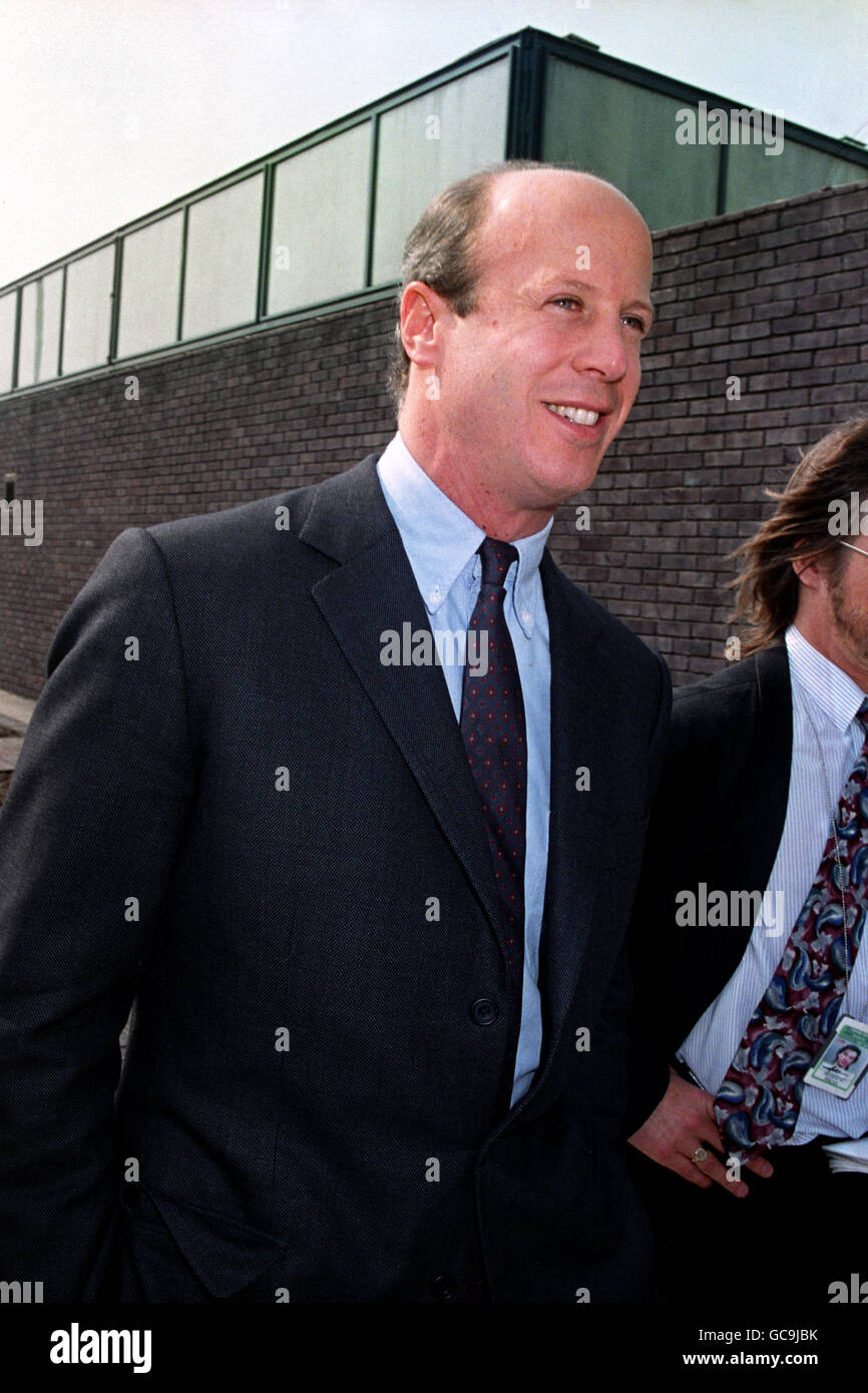 John Bryan High Resolution Stock Photography and Images Alamy