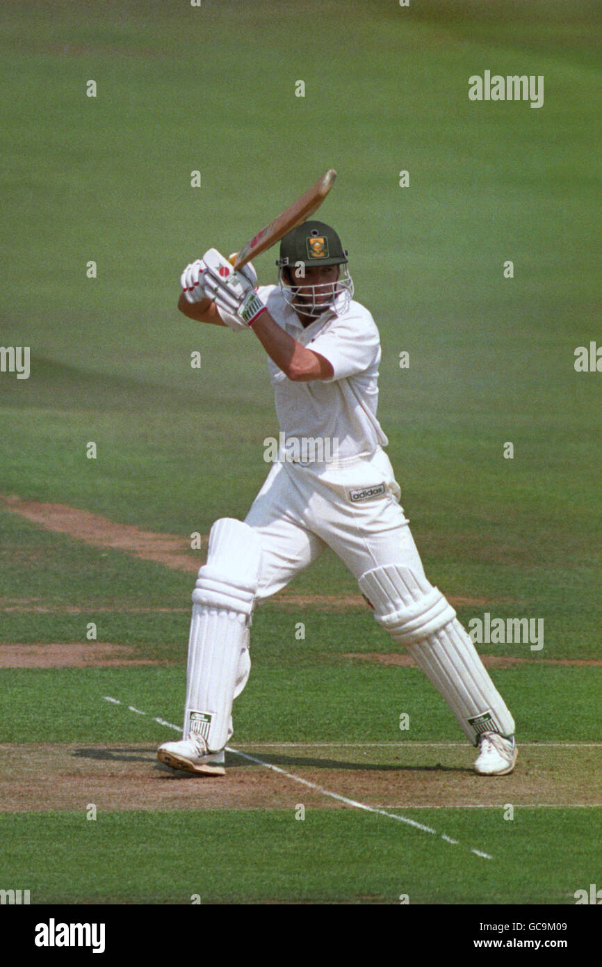 Cricket South Africa in the British Isles 1994 England v South