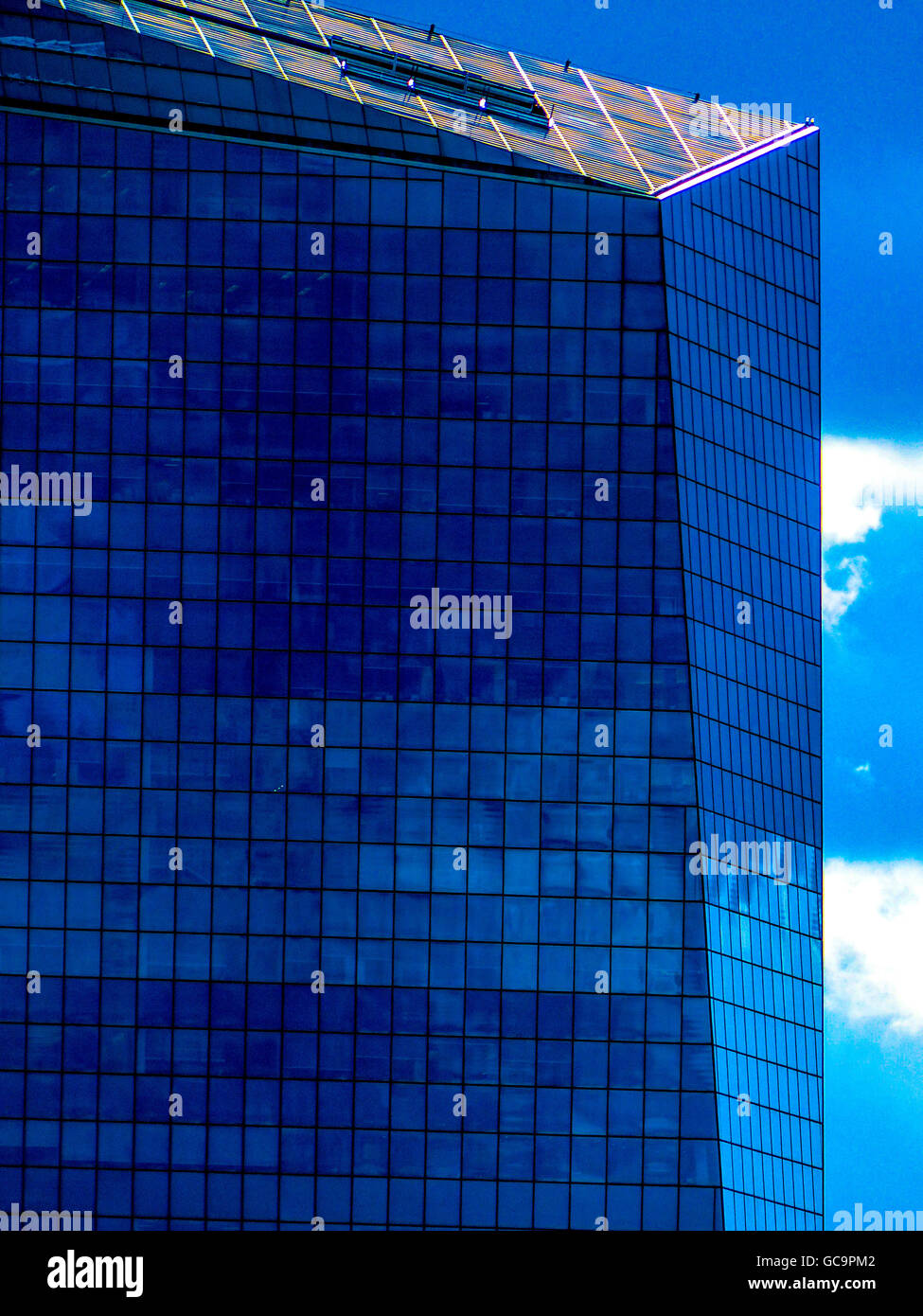 Office buildings Philadelphia,Pa Stock Photo Alamy