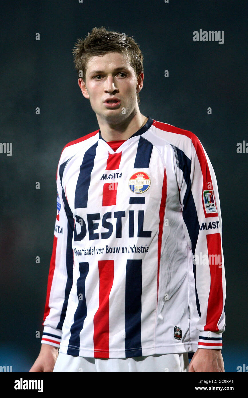 Van tilburg hi-res stock photography and images - Alamy