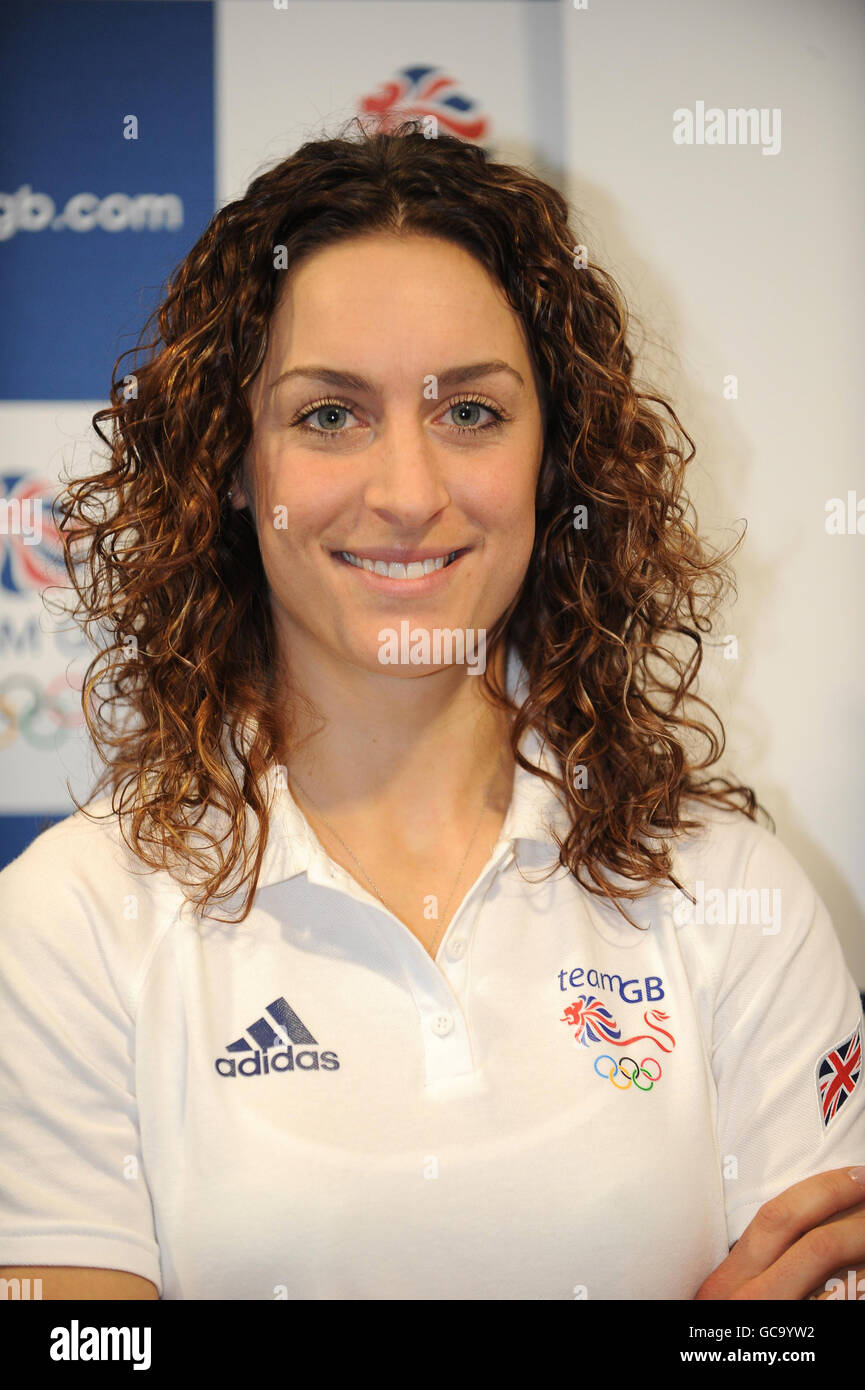 Skeleton bob gb hires stock photography and images Alamy