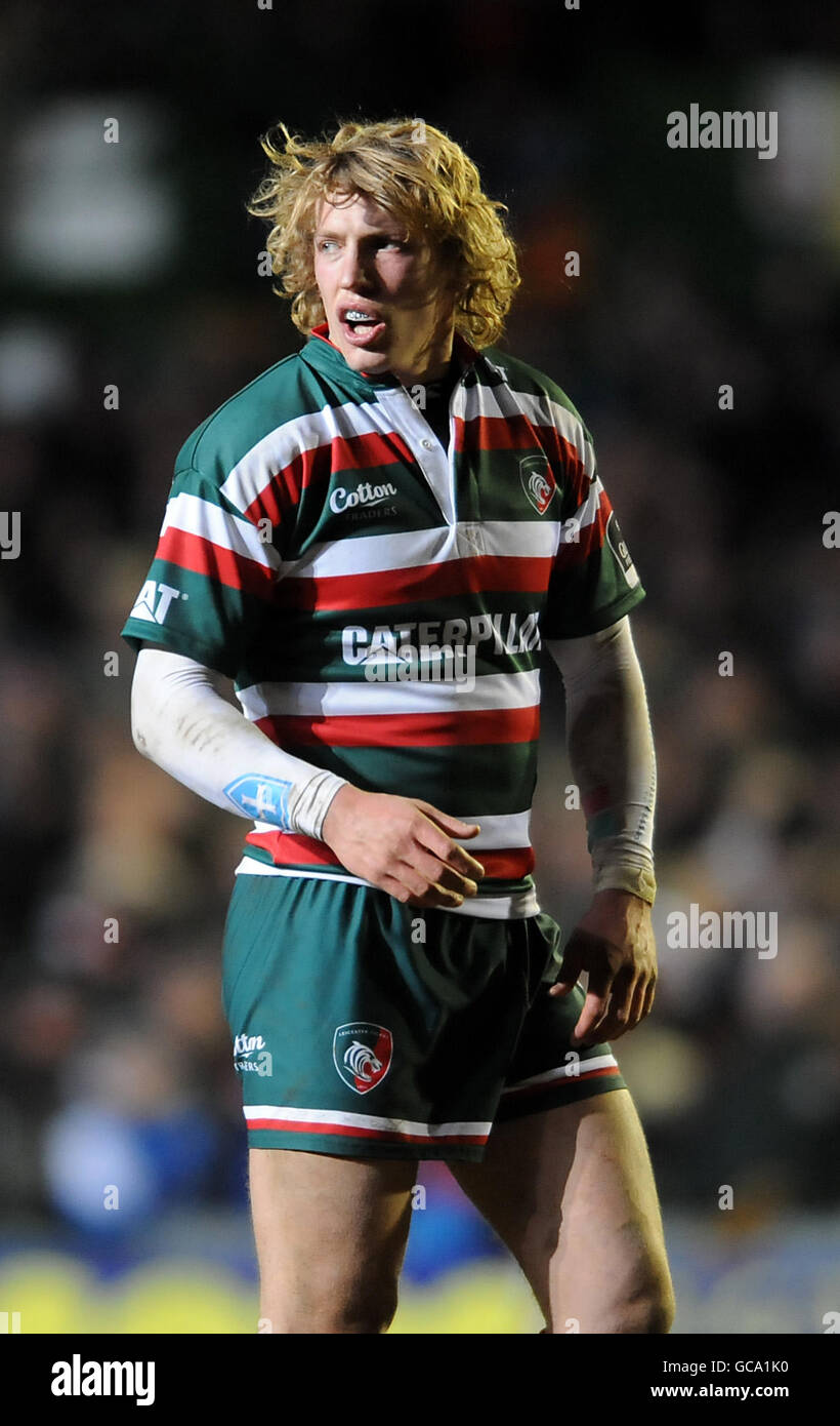 William Works Rugby William will half length mid top ampics hi-res stock photography and ...