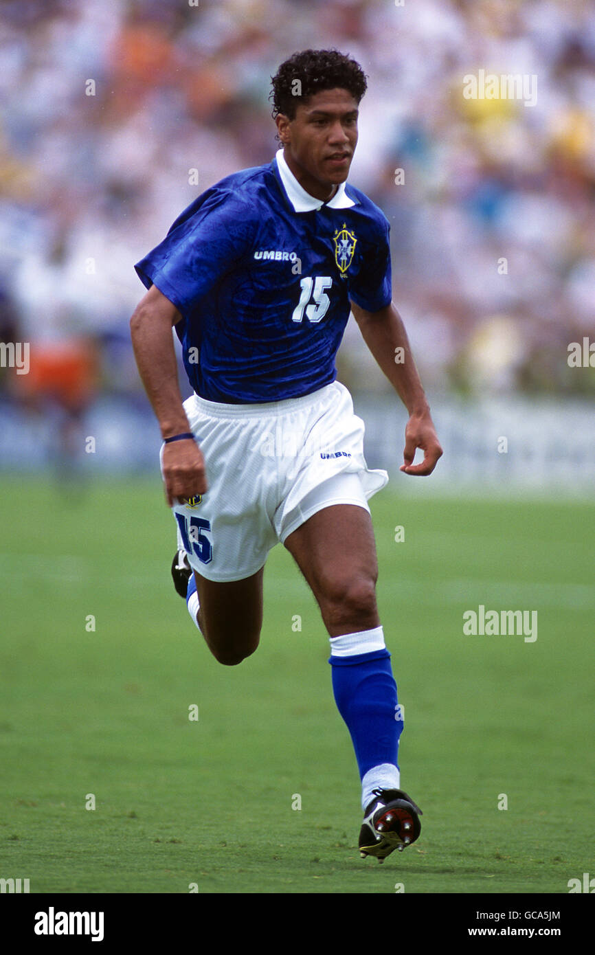 Brazil football 1994 hires stock photography and images Alamy