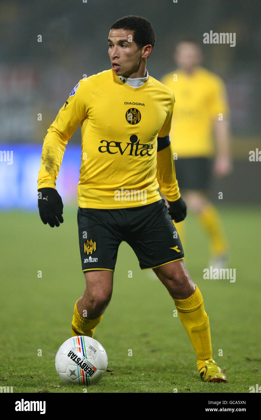 Roda sport hi-res stock photography and images - Alamy
