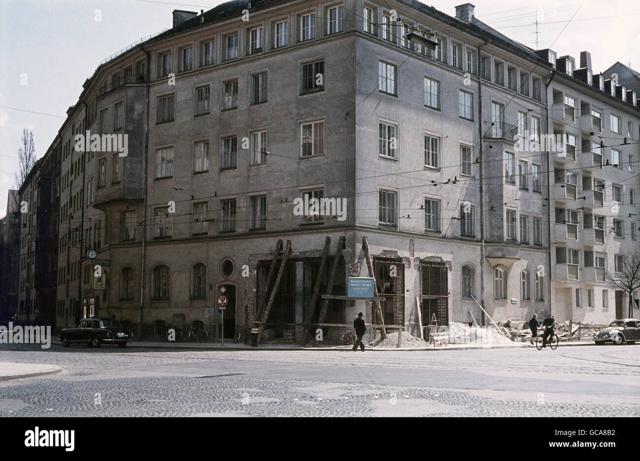 Geography Travel Germany Bavaria Munich Buildings Apartment geography-travel-germany-bavaria-munich-buildings-apartment