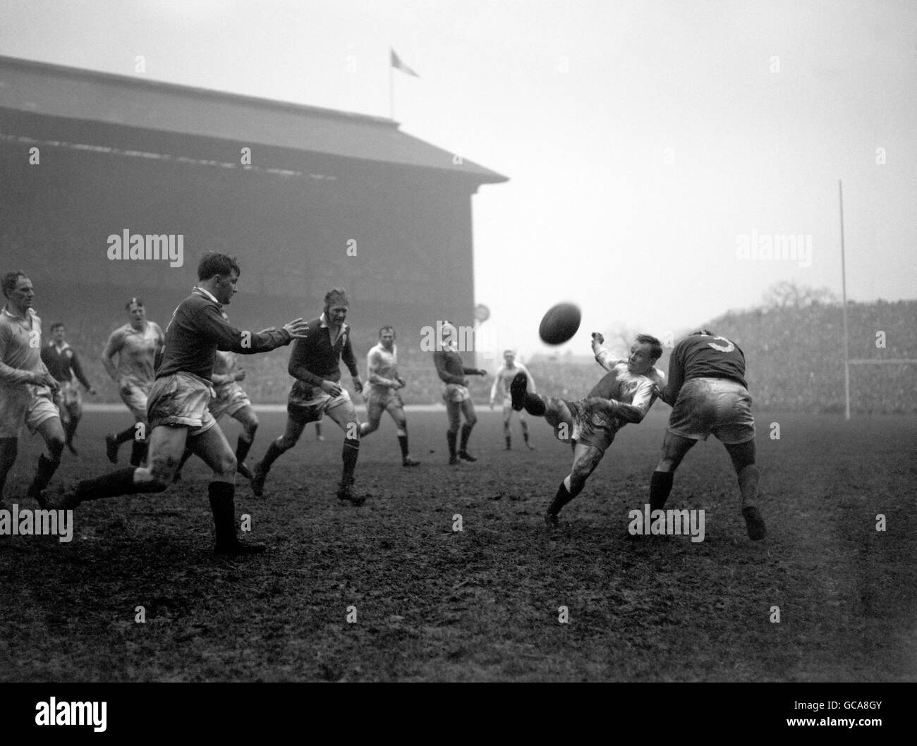 Geeps Rugby Dickie Jeeps High Resolution Stock Photography and Images - Alamy
