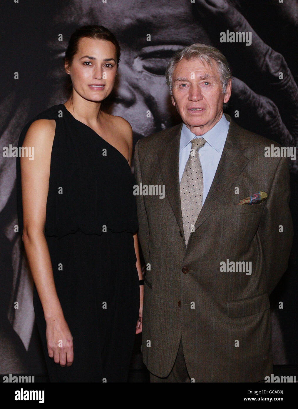 Yasmin Le Bon GBR foto picture Yasmin Le Bon GBR